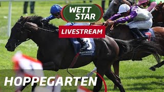 Livestream BerlinHoppegarten 1308 [upl. by Marquis835]