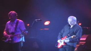 Mark Knopfler  Sultans of Swing Florence 05  HD [upl. by Tezile]