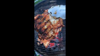 Our ultimate barbecue chicken recipe [upl. by Amalea]