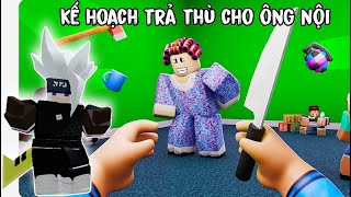 Kế Hoạch Trả Thù Cho Ông Nội  Tập 1 [upl. by Keyser290]