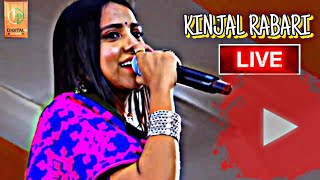 Kinjal Rabari Live Program Valinath2024 [upl. by Byran357]