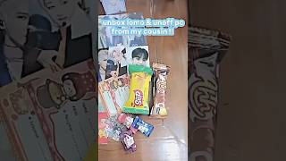 anna౨ৎ  new setup  unboxpc photocard unboxing kpop seventeen enhypen nct [upl. by Nyrret]