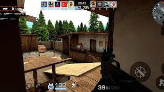 Standoff 2  Gameplay Android İOS 2024 [upl. by Adnilra102]