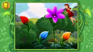 VTech Innotab Fairies Software Trailer [upl. by Rosabel]