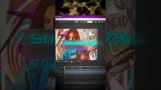 Oyna shape tutorial after effects aftereffects aftereffect [upl. by Cyndie444]