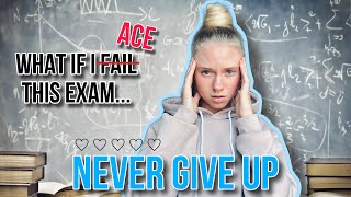 HOW TO CRAM FOR YOUR EXAM WITHOUT STRESS [upl. by Obadias58]