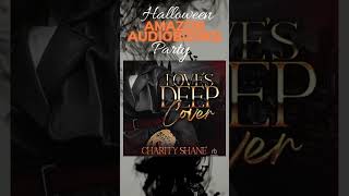 Halloween Amazon Audiobooks Nobody Tells You amazon audiobook [upl. by Weinrich]