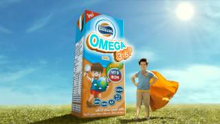 ใหม่ Foremost Omega 369 [upl. by Andryc]