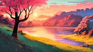 Playlist Chill LoFi Mix Radio 20  Beats To RelaxStudySleepWork [upl. by Massarelli]