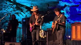 Flatland Cavalry Live at The Caverns 92124  Sleeping Alone [upl. by Norbel]