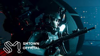 NCT 127 엔시티 127 Fact Check 불가사의 不可思議 2Spade Remix MV [upl. by Elyad]