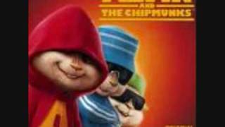 Katastroof  De Paterkesdans Chipmunks Versie [upl. by Allicsirp]