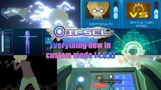 IFSCL  Custom Mode  Almost Everything new in version 46X [upl. by Longley]