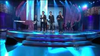 Hasta el final  Il Volo [upl. by Suollecram]