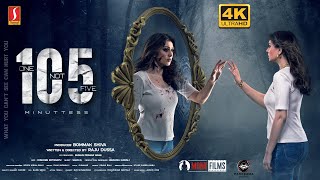 105 Minuttess Tamil Full Movie 4K Ultra HD  Hansika Motwani  New Released Horror Thriller Movie [upl. by Camus269]