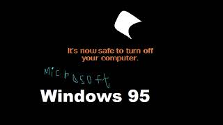 Disco 10  Windows XT Dumb Windows [upl. by Anilem]