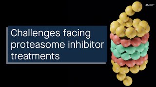 Effects of proteasome inhibitors on the NF B pathway in leukemias and lymphomas [upl. by Akiras998]