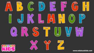 ABC Songs for Children  Alphabet Song for Kids [upl. by Neesay926]