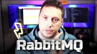 Що таке RabbitMQ та як його використовувати [upl. by Berkley]