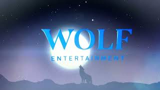 Wolf EntertainmentCBS StudiosUniversal Television2024 Logo [upl. by Esdnil]