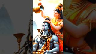 Kruna kro kast haro shiv parvati bhajan [upl. by Elleunamme104]