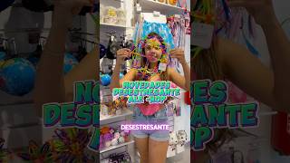 Desestresante ☄️Ale Hop alehop desestress shorts [upl. by Betthezel]