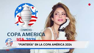 Copa América 2024 ¡Preparaciones para la inauguración [upl. by Aryek265]