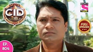 CID  Full Episode 804  18th October 2018 [upl. by Nylecsoj]