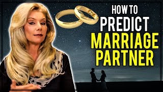 How to Predict Marriage and the Partner [upl. by Peri]