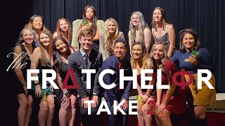 The Fratchelor Take Two EP1 [upl. by Iaverne]