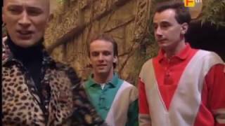 The Crystal Maze  Series 1 Episode 12 Full Episode [upl. by Aleik]