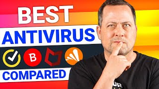 Avast vs Malwarebytes vs Bitdefender vs Norton  The Ultimate Comparison [upl. by Dong]