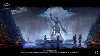 The Elder Scrolls Online  Verlies  Die Grotte der Laster [upl. by Haleemaj]