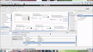 Build an FM receiver using REDHAWK IDE Sandbox [upl. by Laux]