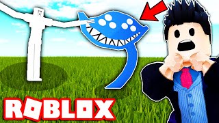 NEW TREVOR HENDERSON CREATURES 3 MEGA UPDATE IN ROBLOX [upl. by Kimitri]