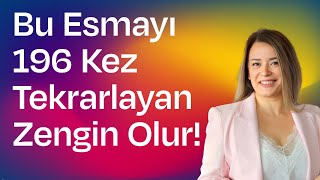 Cüzdanınızdan Para Taşacak Tek Yapmanız Gereken bollukbereket zenginlik [upl. by Conchita]