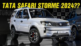 Safari Storme Classic 2024 [upl. by Hymen]