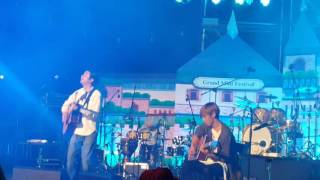 Depapepe  Sky Sky Sky Live in GMF2016 [upl. by Notkcorb133]