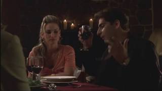 Carmela and Adriana pressure Chris about marriage  The Sopranos HD [upl. by Havard615]