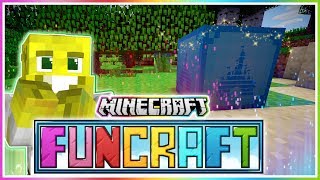 Your Wish Has Come True  Funcraft  Ep7 [upl. by Haisoj441]