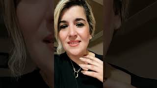 Biba Michelet parle des lives kabyles sur TikTok [upl. by Artkele920]