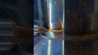 Laser welding video abhi tak subscribe nahin kiya to subscribe kar yewelding wark welder videos [upl. by Aseram]