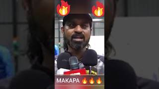 Ma ka pa 🔥🔥🔥 reply youtube reels youtubeshorts fight manimegalai support [upl. by Galateah49]