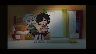 Stuck in a Room  DrarryHarco Harry x Draco  Harry Potter Gacha [upl. by Meri]