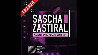 Sascha Zastiral  Night Hawks Original Mix [upl. by Ellicul]