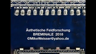 Michael Weisser  Breminale 2018 [upl. by Ainiger]