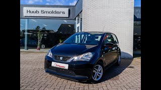 SEAT Mii 1 0 by autobedrijf Huub Smolders [upl. by Anivlek685]