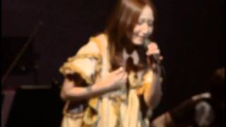 KOKIA  LOVE US  LOVE IS EARTH【OTO NO TABI BITO 02】 [upl. by Othella316]