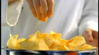 FritoLay Commercial featuring Kyle Chandlers voice [upl. by Apur]