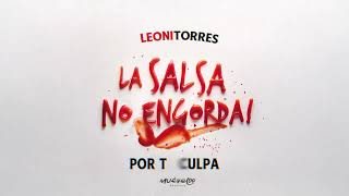 Is Leoni Torres the NEXT BIG THING in Latin Music with Por Tu Culpa  Leoni Torres  quotPor Tu Culpaquot [upl. by Eneri]